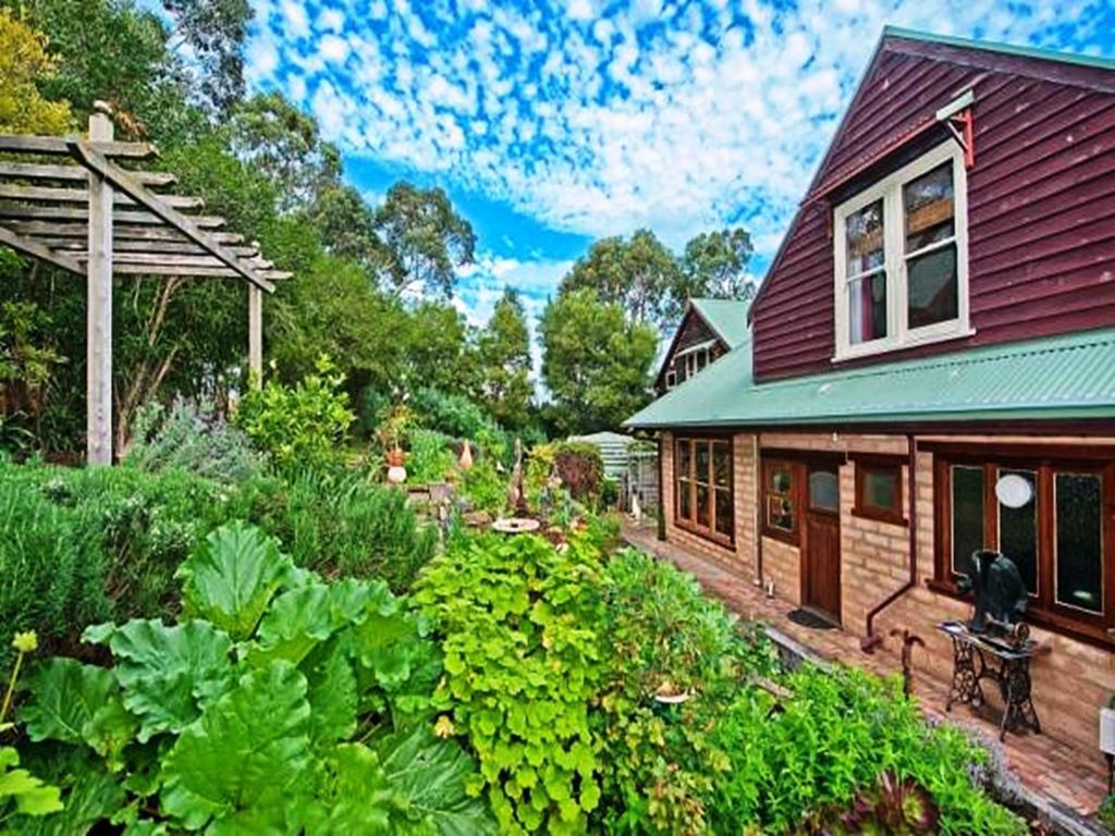 Curdie River Retreat Bed & Breakfast Curdie Vale Exterior photo