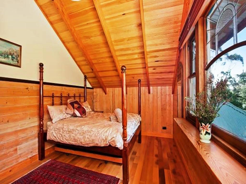 Curdie River Retreat Bed & Breakfast Curdie Vale Exterior photo