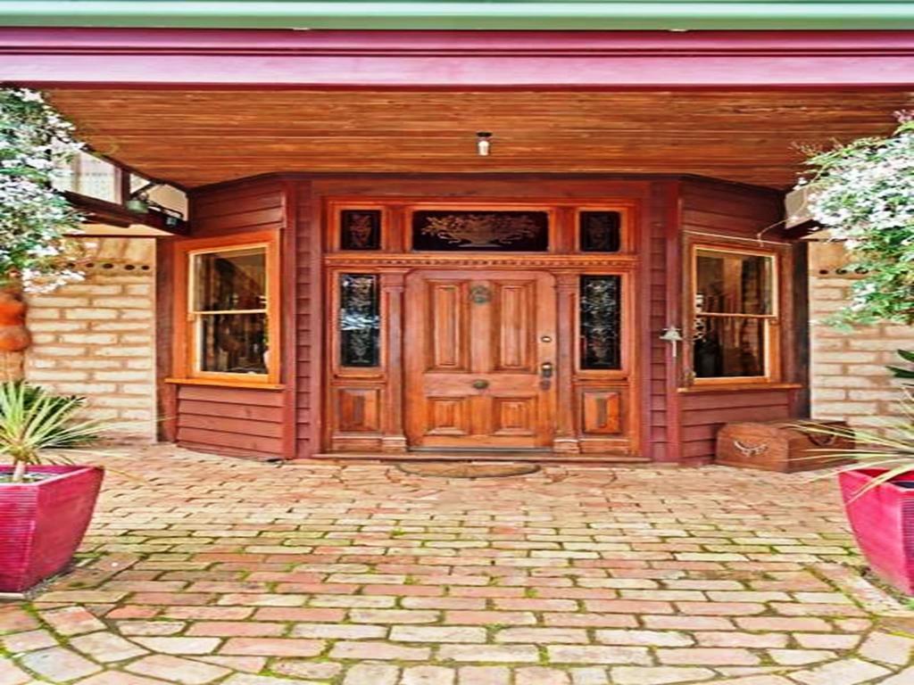 Curdie River Retreat Bed & Breakfast Curdie Vale Room photo